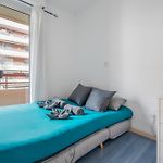 Le Balcon D\'Azur - 8Min A Pied Port - Proche Tram Et Centre