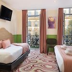 Best Western Hotel Lakmi Nice