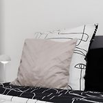 Lumineux T2 Avec balcon, Netflix à Nice