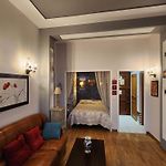 Очаровательная Studio Alberti