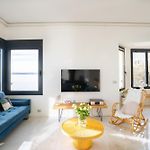 Appartement Luxe Cap de Nice