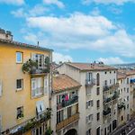 Casa Nissa Vieux-Nice