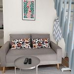 Appartement lumineux - centre ville