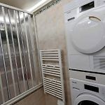 NICE PORT Villa Apt, 3ch, entrée privée,wifi calme