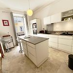 ApartHotel Riviera - 2 minutes de la plage - Exceptionnel 2 chambres AC - BALCON MEYERBEER 1