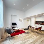 ApartHotel Riviera - Old Town - 100 m Plage de la Promenade des Anglais - Superbe Grand Studio AC - Loft Gilly 1