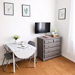 Le Petit Oasis Dans Maison Nicoise Calme Proche Mer