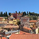 L\'Olivette - Appartement Aux Portes Du Vieux Nice