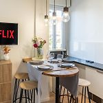 Superbe studio au cœur de Nice !