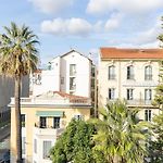Superbe studio au cœur de Nice !