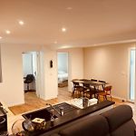 Bel appartement rénové 3 chambres - Proche centre