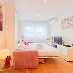 Suite Zara - Wifi, Ac, 4 Pers