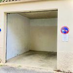 L\'Ecrin du Littoral - Parking - Climatisation