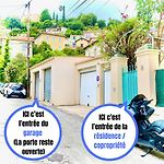 L\'Ecrin du Littoral - Parking - Climatisation