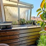 Splendide penthouse au coeur de Nice