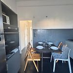 Appartement à 2 pas de la Promenade des Anglais vue mer 7 avenue de Fabron