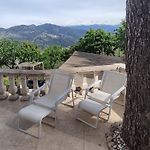 Chalet at Villa Don Quijote Nice