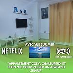 L\'Escale Azurienne