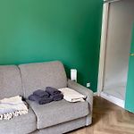 Appartement Niçois à 500m de la mer
