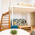 D1 Appartement Parc Alsace Lorraine
