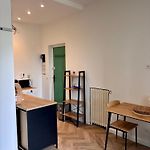 Appartement Niçois à 500m de la mer