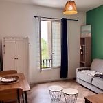 Appartement Niçois à 500m de la mer