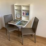 Studio Mansarde Plein Centre Et A 5 Mn Des Plages