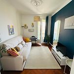 Superbe Appartement 2 pièces Lumineux, Proche de la plage, Climatisé
