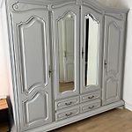 Beautiful Spacious Air Conditioned Apartment - Center