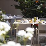 Best Western Plus Hôtel Brice Garden Nice
