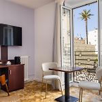 Best Western Plus Hôtel Brice Garden Nice