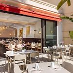 Best Western Plus Hotel Brice Garden Nice