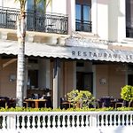 Hotel Westminster Nice