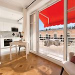 Lovely apartment near the sea 25 Promenade des Anglais