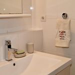 2 pièces avec terrasse en résidence privée