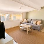 L\'Olivette - Appartement Aux Portes Du Vieux Nice