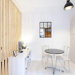 Jolie Studio - Proche Promenade Des Anglais