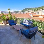 Appartement 90M2, Climatise 3 Chambres