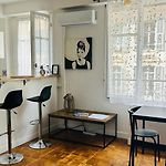 Studio calme Nice hyper centre