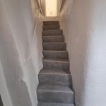 Petit duplex, vieux Nice, proche a la mer