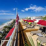Aparthotel Adagio Nice Promenade des Anglais