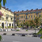 Adagio Nice Centre