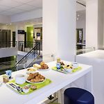 Ibis Budget Nice Aeroport