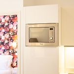 Appart Hotel Garibaldi