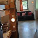 Appartement Les Palmiers