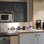 Appartement Les Palmiers