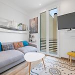 Nice City-Center 80M To The Sea / Beach
