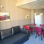Les Appartements Carre D\'Or - Nice Centre