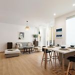 Appartamento La Terrasse Zen Five Stars Holiday House