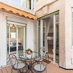 Appartamento La Terrasse Zen Five Stars Holiday House